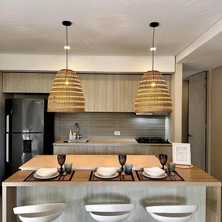 Apartamento Mq601 Relajante Y Natural Jacuzzi Privado