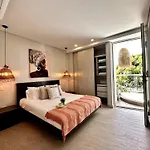Mq601 Relajante Y Natural Jacuzzi Privado