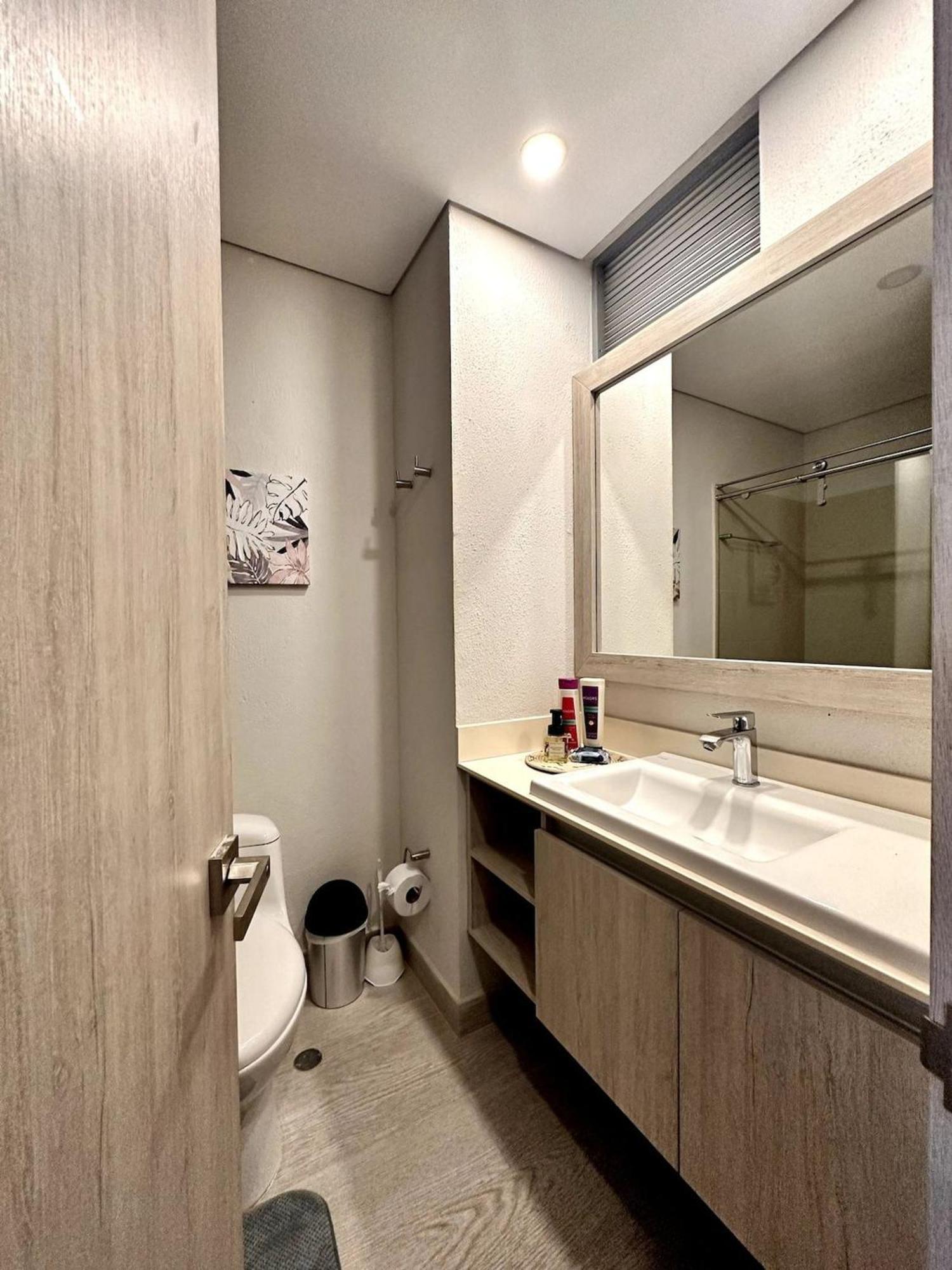 Mq601 Relajante Y Natural Jacuzzi Privado Apartamento Cartagena