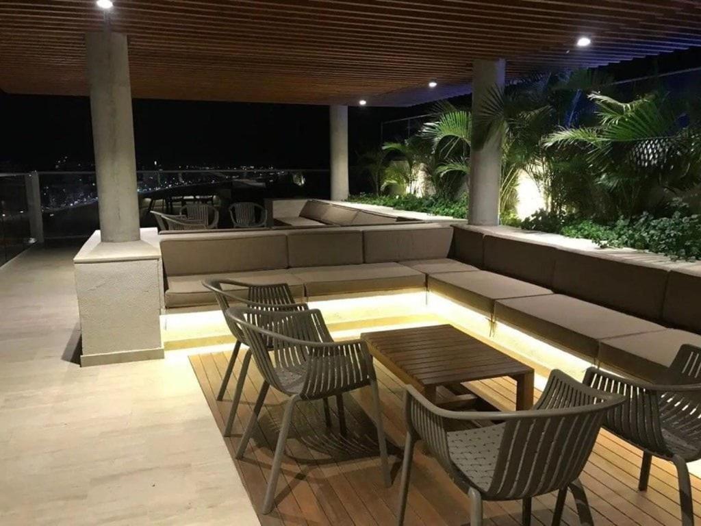 Mq601 Relajante Y Natural Jacuzzi Privado Cartagena