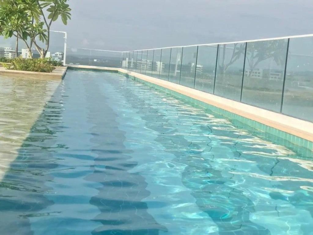 Apartamento Mq601 Relajante Y Natural Jacuzzi Privado