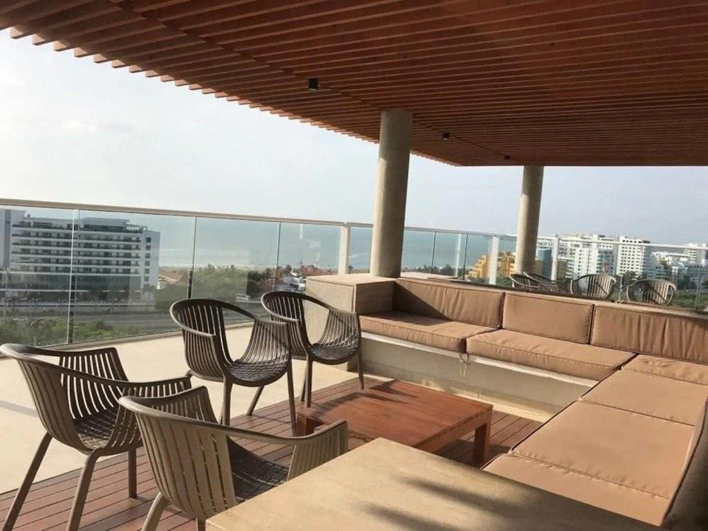 Mq601 Relajante Y Natural Jacuzzi Privado Apartamento *