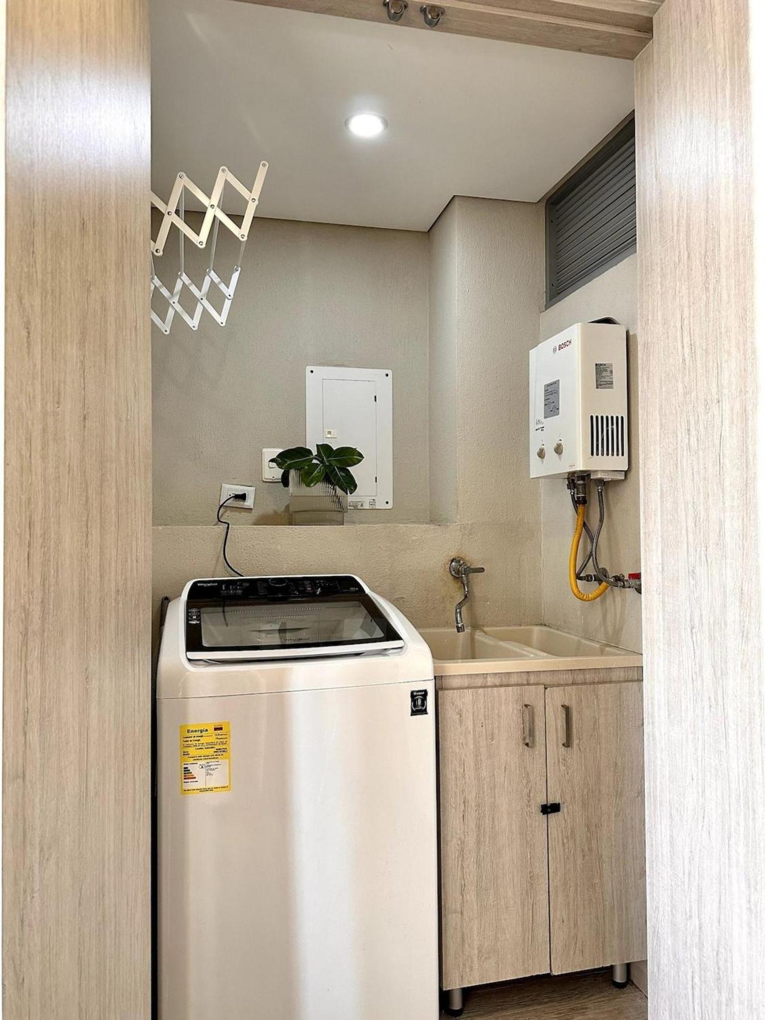 Mq601 Relajante Y Natural Jacuzzi Privado Apartamento *