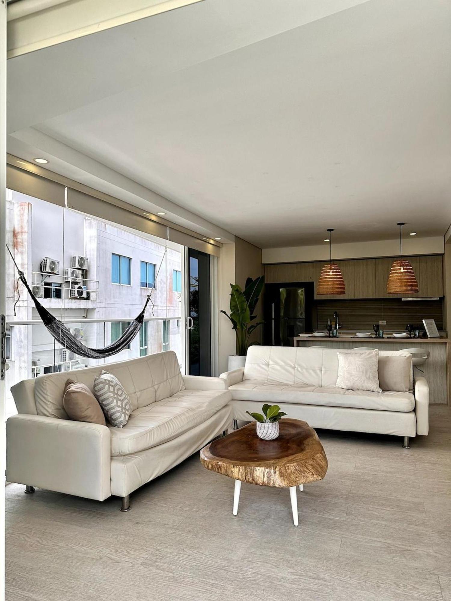 Mq601 Relajante Y Natural Jacuzzi Privado Apartamento *