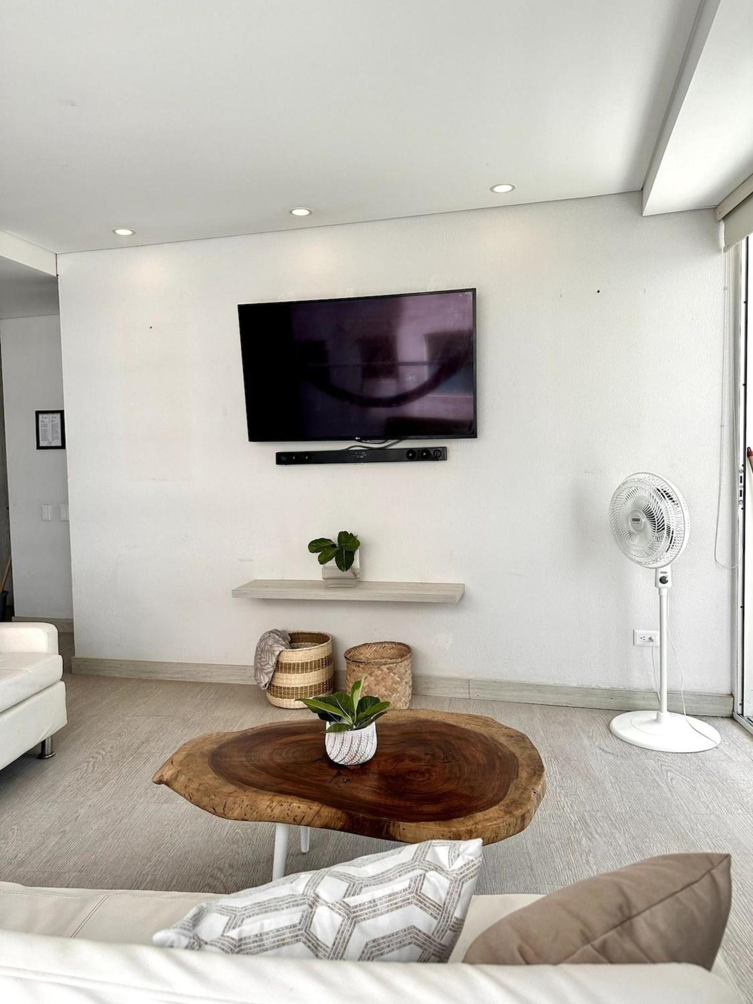 Apartamento Mq601 Relajante Y Natural Jacuzzi Privado *