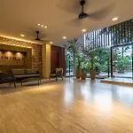 MQ601 Relajante y Natural Jacuzzi Privado