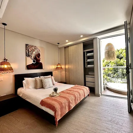Apartamento Mq601 Relajante Y Natural Jacuzzi Privado