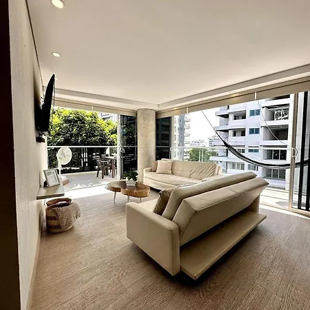 Mq601 Relajante Y Natural Jacuzzi Privado