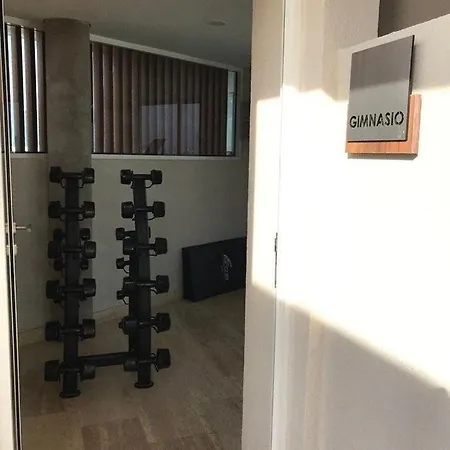 Mq601 Relajante Y Natural Jacuzzi Privado Apartamento *