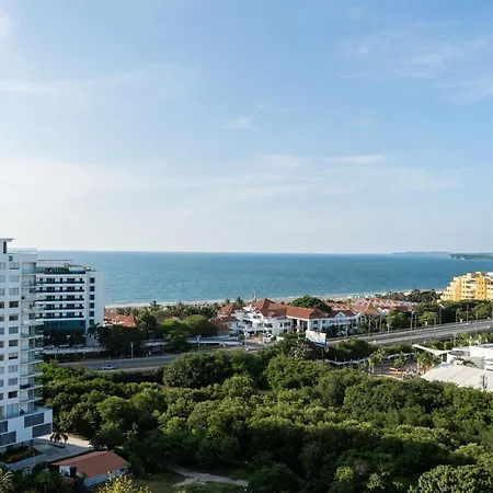 Apartamento Mq601 Relajante Y Natural Jacuzzi Privado *
