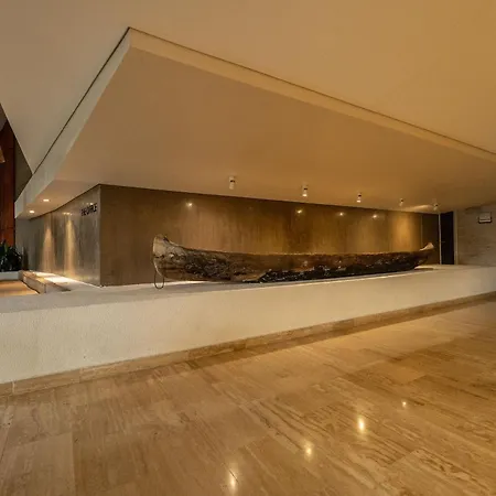 Mq601 Relajante Y Natural Jacuzzi Privado Apartamento *