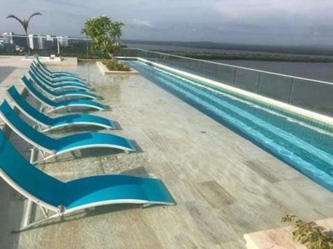 Mq601 Relajante Y Natural Jacuzzi Privado Apartamento *