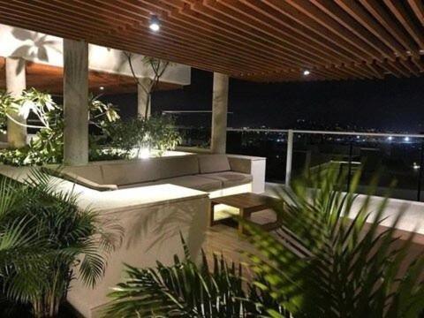Mq601 Relajante Y Natural Jacuzzi Privado Apartamento Cartagena