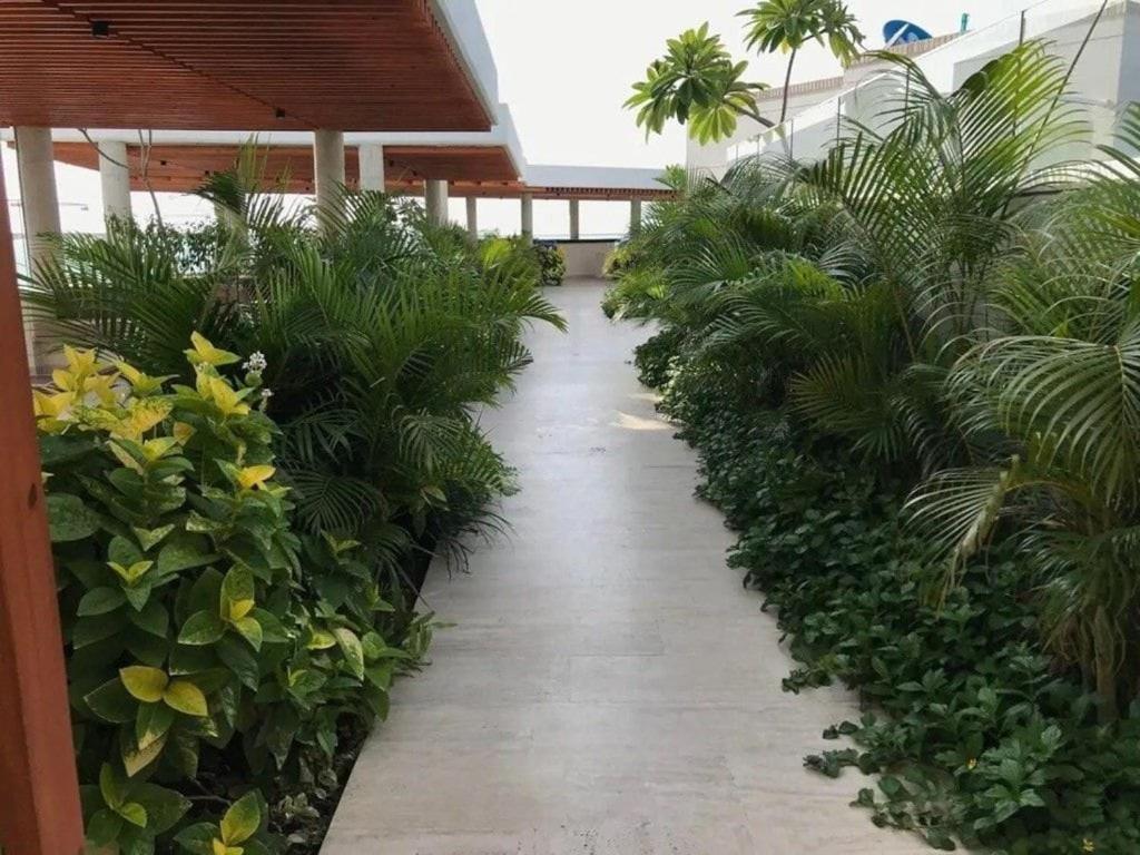 Apartamento Mq601 Relajante Y Natural Jacuzzi Privado