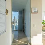 Mq601 Relajante Y Natural Jacuzzi Privado