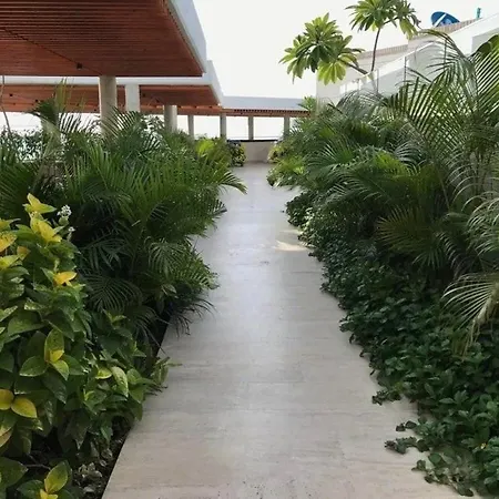 Apartment Mq601 Relajante Y Natural Jacuzzi Privado