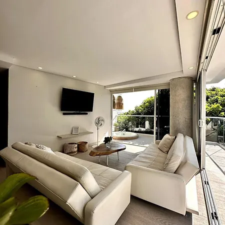 Apartment Mq601 Relajante Y Natural Jacuzzi Privado Cartagena
