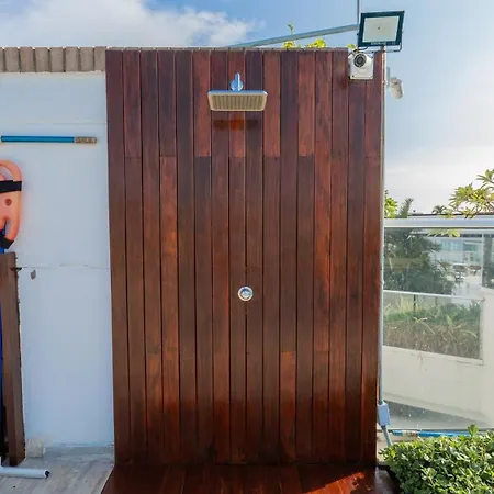 Mq601 Relajante Y Natural Jacuzzi Privado *